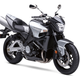 Illustration for article titled This is Why We Cant Have Nice Things: How Ugly Motorcycles Come From Awesome Concepts